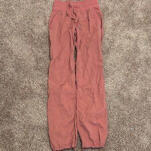 Lululemon Dance Studio Pants Size 0